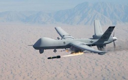 Ông Trump trao cho CIA quyền không kích bằng UAV