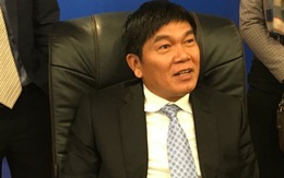 Ông Trần Đình Long: Sẽ hoàn vốn dự án Dung Quất sau 8-10 năm