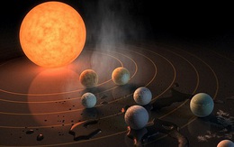 Phải chăng đây là minh chứng "Hệ Mặt trời 2.0" có người ngoài hành tinh?