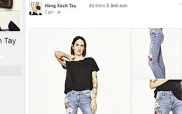 H&M, Zara vào Việt Nam: Hàng thời trang xách tay liệu còn “hot”?