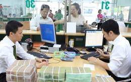 Ngân hàng nào đang có lãi suất cạnh tranh nhất?