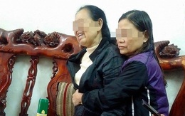 Mẹ nghi phạm dâm ô bé gái 8 tuổi ở Hà Nội: 'Con trai tôi vốn là đứa ngoan ngoãn, lễ phép'