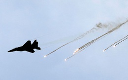 Vẫn không kích ở Syria, Israel gửi thông điệp cứng rắn tới Nga