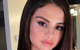 Selena Gomez bất ngờ quay video nói: "Xin chào Việt Nam!"