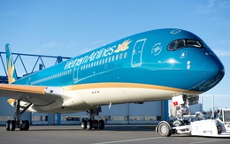 Chi phí nuốt hết lợi nhuận, Vietnam Airlines lỗ 444 tỷ đồng trong quý 4/2016