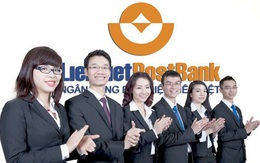 LienVietPostBank vừa tăng 20% lương cho nhân viên