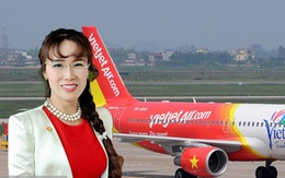 Đừng nghĩ bay giá rẻ là lãi ít, Vietjet đang sinh lợi tốt hơn cả Vietnam Airlines dù doanh thu chỉ bằng 1/4