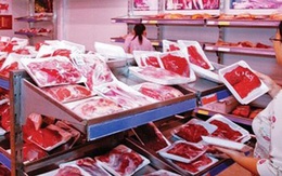 Việt Nam không nhập thịt từ 21 nhà máy bị điều tra ở Brazil