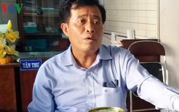 Giám đốc Sở VHTT&DL Tiền Giang xin lỗi gia đình nhạc sĩ Thuận Yến