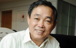 Ông Huỳnh Uy Dũng: Giàu hay nghèo đích đến vẫn là mưu cầu hạnh phúc