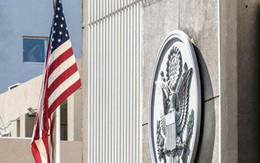 Mỹ tiếp tục đàm phán chuyển sứ quán ở Israel từ Tel Aviv tới Jerusalem