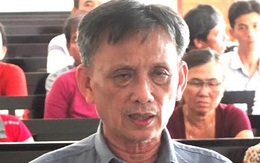 Kết cục thảm của “đại gia thủy sản” Lê Thanh Hải