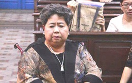 Nữ đại gia Hứa Thị Phấn 'dính chàm' thế nào?