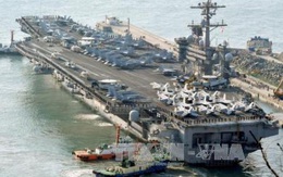 Triều Tiên cáo buộc Mỹ kích hoạt "phiên bản châu Á" của NATO