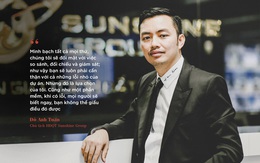 Một năm tăng vốn gấp 10 lần, thâu tóm và triển khai đồng loạt 5 dự án quy mô 9.000 tỷ, đại gia mới nổi trên thị trường BĐS là ai?