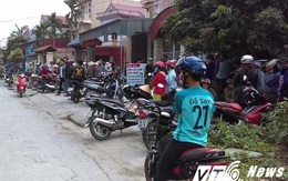 Người đàn ông bị trói tay chân trong bao tải trôi sông: Camera ghi hình vạch mặt kẻ thủ ác