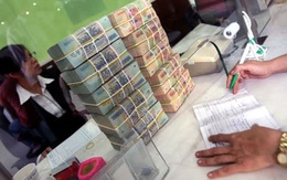 Lương của Giám đốc khối trong ngân hàng có thể lên đến 500 triệu đồng/tháng