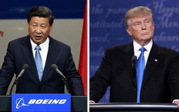 Ông Trump cảnh báo cuộc gặp 'khó khăn' với Chủ tịch Trung Quốc