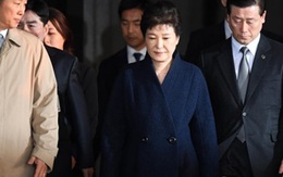 Vì sao người dân Hàn Quốc muốn tống giam cựu Tổng thống Park Geun-hye?