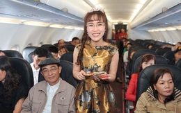Bài toán mới đầy hóc búa này của Vietjet Air có thể sẽ khiến nữ tỷ phú đôla Nguyễn Thị Phương Thảo phải "đau đầu"