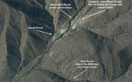 Mỹ - Trung - Hàn huy động tổng lực ngăn Triều Tiên thử hạt nhân