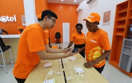 Mạng di động thuộc sở hữu của Viettel sẽ niêm yết ở nước ngoài?