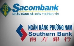 Lựa chọn nào của Sacombank trước nguy nan?