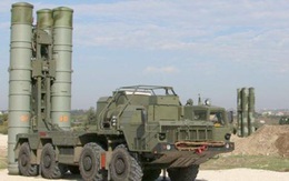 S-500 vô hiệu hóa THAAD của Mỹ