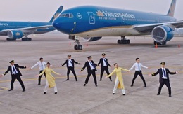 Con số "giật mình": 70% chuyến bay ngắn nội địa của Vietnam Airlines đang lỗ nặng, kể cả chặng có tỷ lệ lấp đầy 90%!