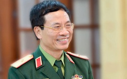CEO Viettel: “Nhiều khi cơ hội đến nhờ chúng ta quá nghèo, không biết gì...”