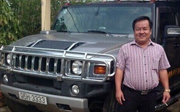 Đề nghị truy tố đại gia thủy sản Tòng 'Thiên Mã'