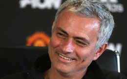 Mourinho: "Với tôi, 10 trận hòa còn hơn thắng 5 trận nhưng lại thua 5 trận"