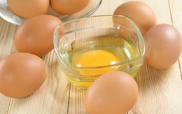 Vì sao nên ăn trứng hàng ngày?
