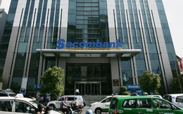 Ai sẽ bỏ ra 20.600 tỷ đồng để tái cơ cấu Sacombank?