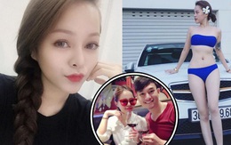 Chân dung bạn gái 9X xinh đẹp như hot girl của nam chính "Sống chung với mẹ chồng"