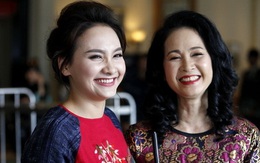 Đọc ngay lời dặn của "mẹ chồng" Lan Hương và "nàng dâu" Bảo Thanh để không gặp bi kịch khi lấy chồng!