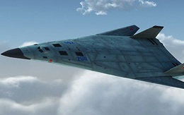 Nga phát triển nguyên mẫu thử nghiệm “siêu máy bay ném bom” PAK DA