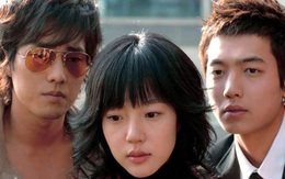 Dàn diễn viên 'Xin lỗi anh yêu em' giờ ra sao sau 13 năm gây bão màn ảnh Hàn?