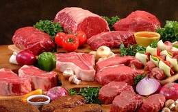 Nên ăn bao nhiêu thịt mỗi ngày?