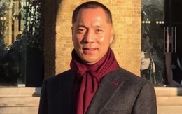 Nhiều đại gia quyền lực của Trung Quốc biến mất bí ẩn