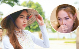 Phía Hồ Ngọc Hà nói gì sau lời tố chèn ép Minh Hằng phải rời ghế nóng The Face?