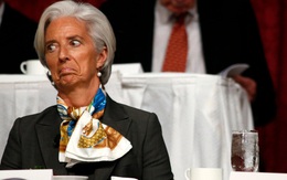WB, IMF "phát sốt" vì chính sách của Trump