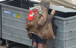 Nghèo đói - thực trạng không ngờ ở Thụy Sĩ