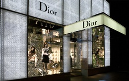 Thương vụ M&A đình đám nhất làng thời trang vừa diễn ra: Louis Vuitton thâu tóm Dior với giá 13 tỷ USD