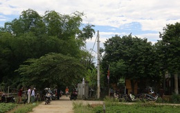 Vụ mẹ chồng tử vong: Mẹ chồng cầm dao rượt con dâu trước khi bị xô ngã