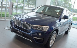 Bắt Tổng Giám đốc Euro Auto vì nhập xe BMW bằng giấy tờ giả