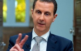 Syria sẽ mua tên lửa tối tân của Nga để đối phó với Israel, Mỹ