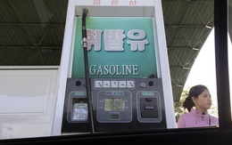 Thiếu thốn xăng dầu, Triều Tiên đe dọa Trung Quốc?