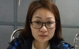 Cái kết đắng của “hoa khôi” ngân hàng