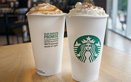 Giá Starbucks ở Việt Nam đắt thứ 3 thế giới